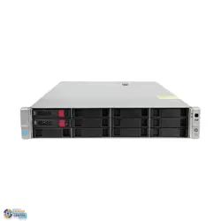 سرور HPE ProLiant DL380 G9