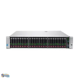 سرور HPE ProLiant DL380 G9