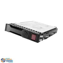 هارد سرور HP 2.4TB SAS 12G 10K SFF