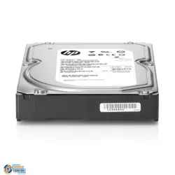 هارد سرور HP 2TB SATA 6G 7.2K LFF