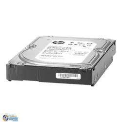 هارد سرور HP 8TB SATA 6G 7.2K LFF