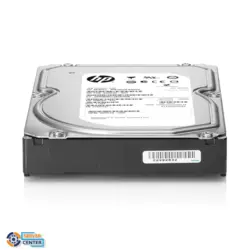 هارد سرور HP 10TB SATA 6G 7.2K LFF