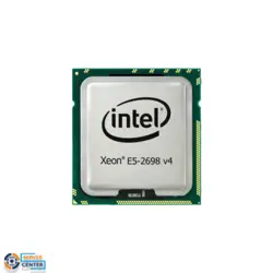 سی پی یو سرور Intel Xeon Processor E5-2698 V4