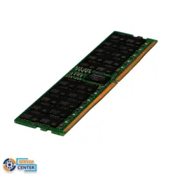 رم سرور HPE 32GB Dual Rank x8 DDR5-4800 EC8