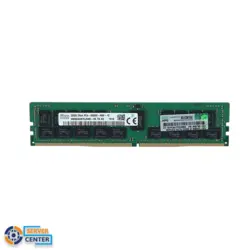 رم سرور HP 32GB PC4 2666