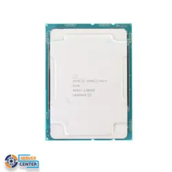 سی پی یو سرور Intel Xeon Gold 6140