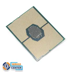 سی پی یو سرور Intel Xeon Gold 6240