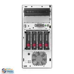 سرور HPE ProLiant ML30 G10