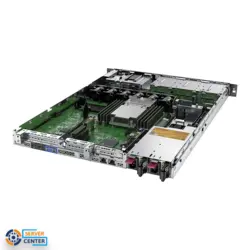 سرور HP ProLiant DL120 G9