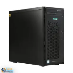 سرور HP ProLiant ML10 G9