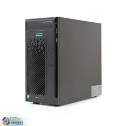 سرور HP ProLiant ML10 G9