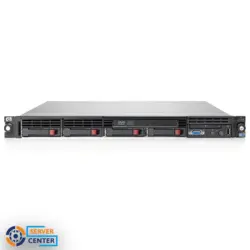 سرور HP ProLiant DL360 G7