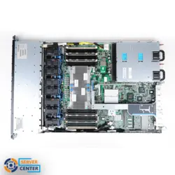 سرور HP ProLiant DL360 G7