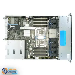 سرور HP ProLiant DL360 G7