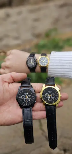 ساعت ست اقتصادی و ارزان