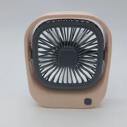 پنکه رومیزی پنکه شارژی پنکه دستی پنکه کوچک 