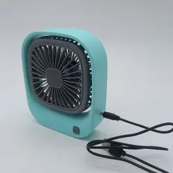 پنکه رومیزی پنکه شارژی پنکه دستی پنکه کوچک 