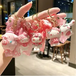 جاکلیدی  جاکلیدی فانتزی جاکلیدی کیتی جاکلیدی عروسکی جاکلیدی دخترونه جا سوئیچی اویز کیف 