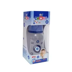 شیشه شیر کوچک 150میل چشم نظر برای نوزاد و کودک