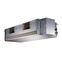 داکت اسپلیت 60000 کانالی گری مدل GUT60W ا GREE GUT60W model 60000 cold and hot split duct