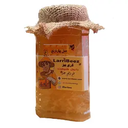 عسل بهارنارنج