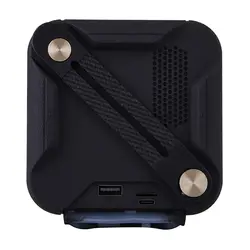 اسپیکر بلوتوثی Ako مدل AS-21