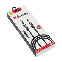 کابل انتقال صدا Ako مدل AX-5