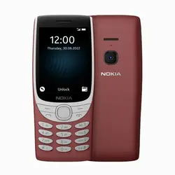 گوشی موبايل نوکيا مدل 8210 (4G)