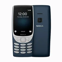 گوشی موبايل نوکيا مدل 8210 (4G)