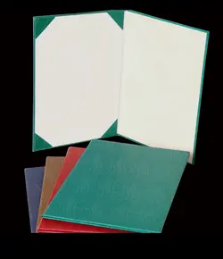 جلد لوح تقدیر گالینگوری در بسته های ۸ عددی