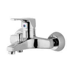 ست شیرآلات تپس مدل فلورا