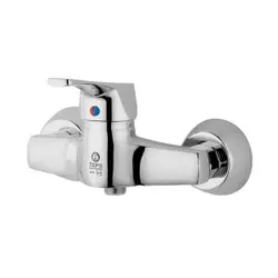 ست شیرآلات تپس مدل فلورا