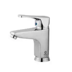 ست شیرآلات تپس مدل فلورا