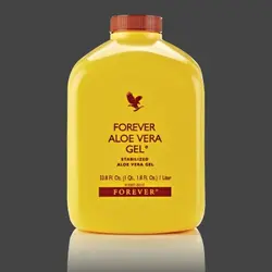 فوراور آلوئه ورا ژل (نوشیدنی خالص ژل آلوئه ورا) | Forever Aloe Vera Gel