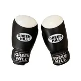 دستکش بوکس گرین هیل مدل GH1 بسته 2 عددی