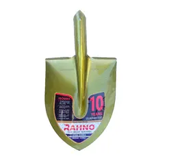 بیل رینو شماره 2 RAHNO/RHINO طلایی