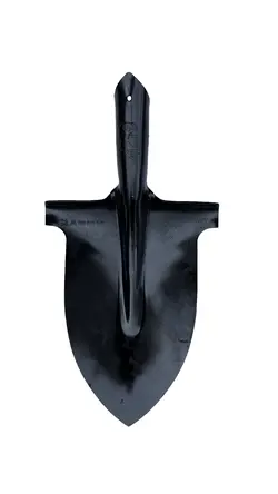 بیل نهرکن / بیل باریک/ بیل زهکشی