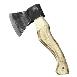 تبر فولاد فنری طبیعتگردی 26 سانتی متر