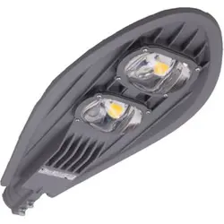 چراغ خیابانی 100 وات COB  با گارانتی  12   ماهه