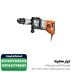قیمت و خرید چکش تخریب آاگ 11 کیلویی مدل PM10E از ابزار برقی ماکیتا - قیمت 2024