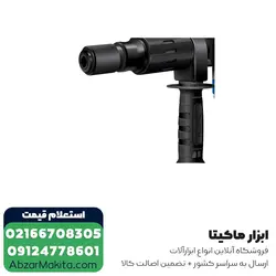 قیمت و خرید چکش تخریب ان ای سی 6 کیلویی مدل 0810 از ابزار برقی ماکیتا - قیمت 2024