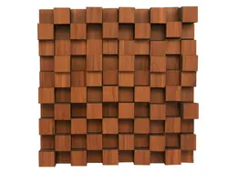 دیفیوزر وود