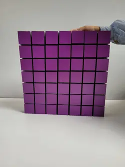 پنل آکوستیک جاذب صدای فلکسی وود