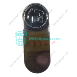 اهرم فک همزن هنریچ مدل HKM 8078