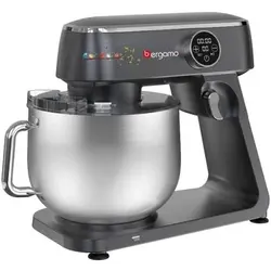 همزن برگامو مدل BGSM3593SDG