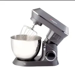 همزن برگامو مدل BGSM3562SG