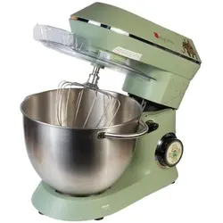 همزن برگامو مدل BGSM3595SG