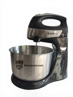 همزن دستی ویلبرگ AM-S390B