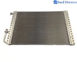 کندانسور سایز 14/23/20 کد 0206 برند پوکا | سردهرمز