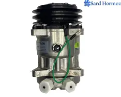 کمپرسور 709 کد 8020 مدل DY7H15 برند داین | سردهرمز